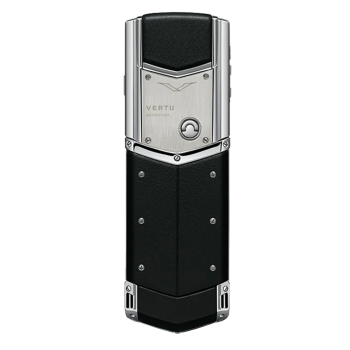 Signature S StainLess Steel 2016