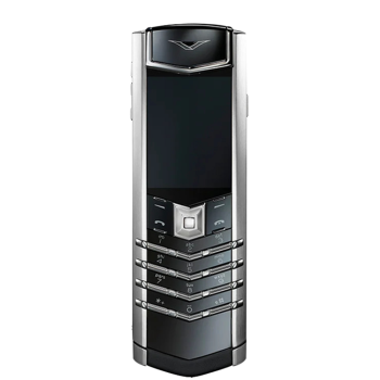 Signature S StainLess Steel 2016