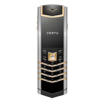 Signature S Điểm Vàng Chanh