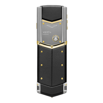 Signature S Điểm Vàng Chanh