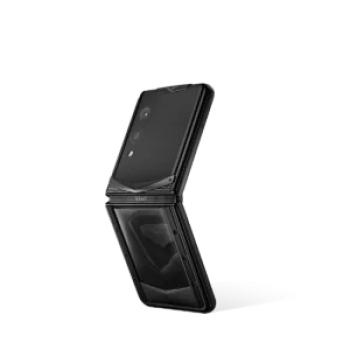 Quantum Flip Agate launch Exclusive Package – Celestial Dark