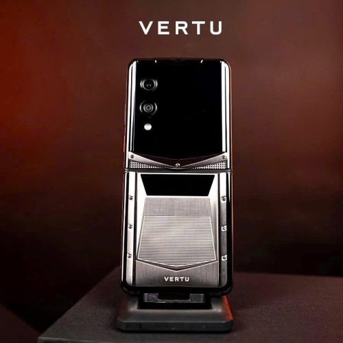 Quantum Flip Cyber launch Exclusive Package – Silver