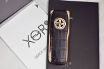 XOR Elite Gold Bespoke