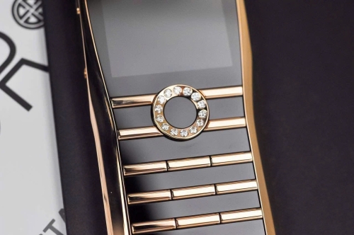 XOR Elite Gold Bespoke