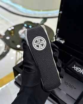 XOR Titanium X2 Classic