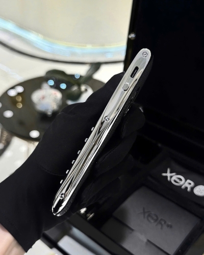 XOR Titanium X2 Classic