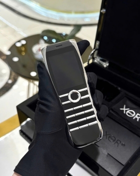 XOR Titanium X2 Classic