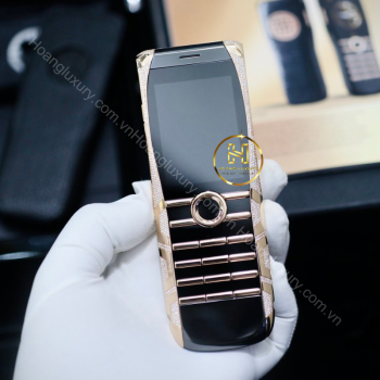 XOR  X2 FULL VÀNG KHỐI ĐÍNH KIM CƯƠNG