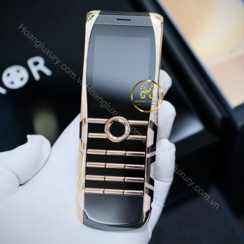 XOR  X2 FULL VÀNG KHỐI ĐÍNH KIM CƯƠNG