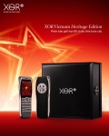 XOR Vietnam Heritage Edition