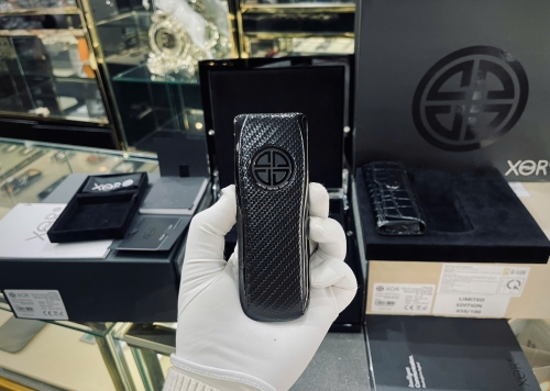Xor x2 Carbon Lướt Full Set