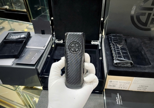 Xor x2 Carbon Lướt Full Set