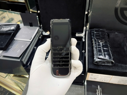 Xor x2 Carbon Lướt Full Set