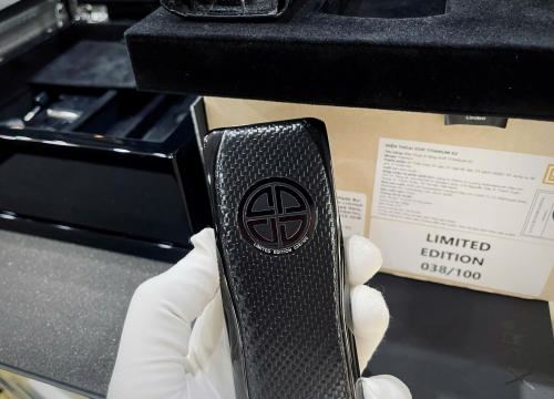 Xor x2 Carbon Lướt Full Set