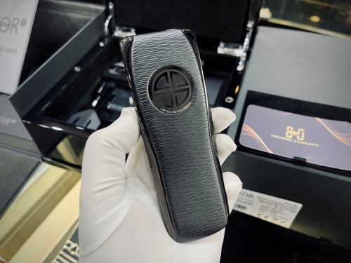 XOR Titanium X2 Ebony Crest Limited Edition Lướt 99%