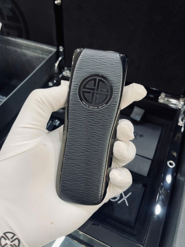 XOR Titanium X2 Ebony Crest Limited Edition Lướt 99%