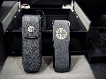 Xor X2 Ebony Lướt full box