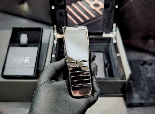 Xor X2 Ebony Lướt full box