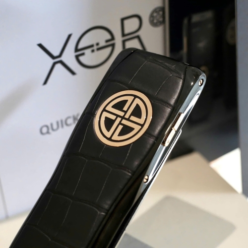 XOR X2 Prime Gold