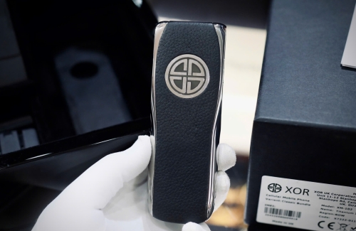 XOR X2 Titanium Lướt
