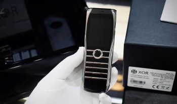 XOR X2 Titanium Lướt