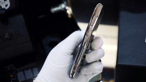 XOR X2 Titanium Lướt