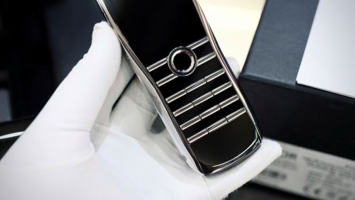 XOR X2 Titanium Lướt