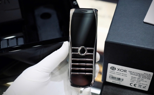 XOR X2 Titanium Lướt