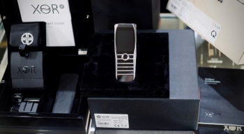 XOR X2 Titanium Lướt