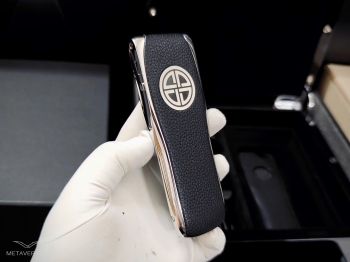 XOR X2 Titanium Lướt