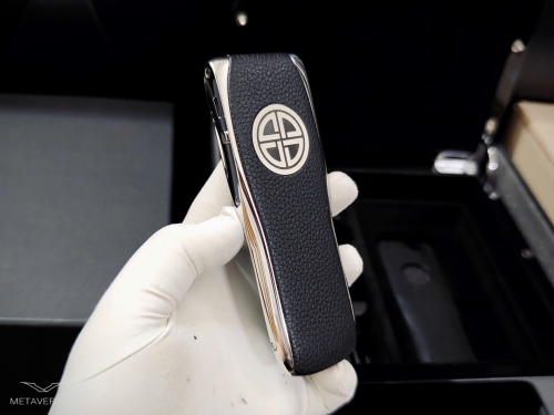 XOR X2 Titanium Lướt