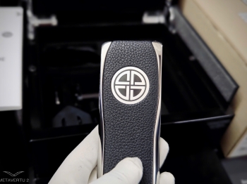 XOR X2 Titanium Lướt