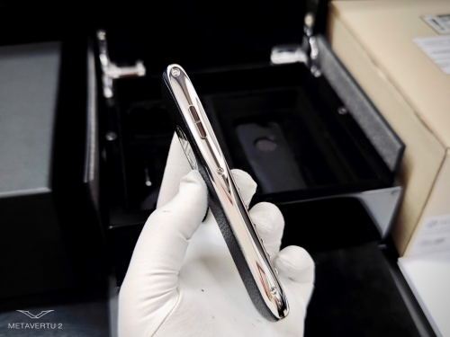 XOR X2 Titanium Lướt