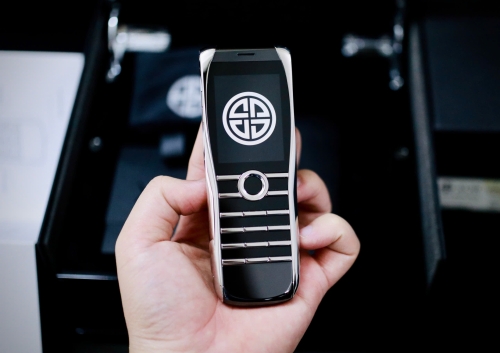 XOR X2 Titanium Lướt