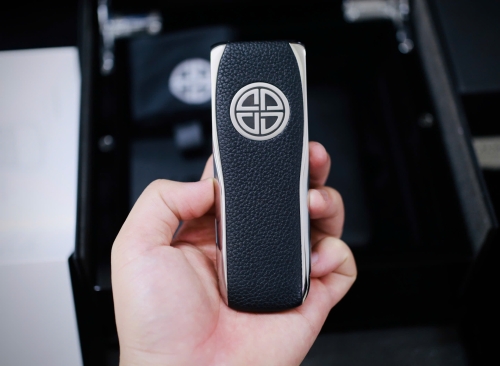 XOR X2 Titanium Lướt