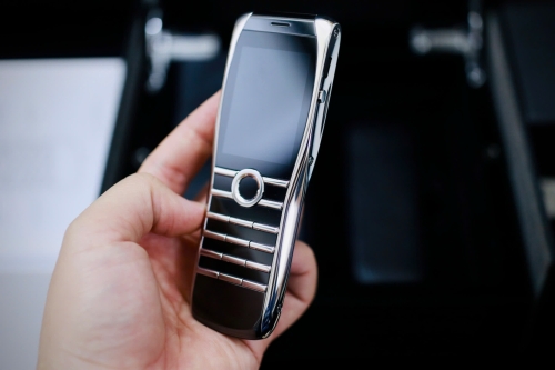 XOR X2 Titanium Lướt