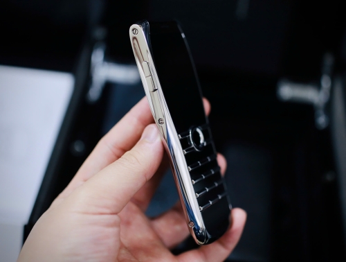 XOR X2 Titanium Lướt