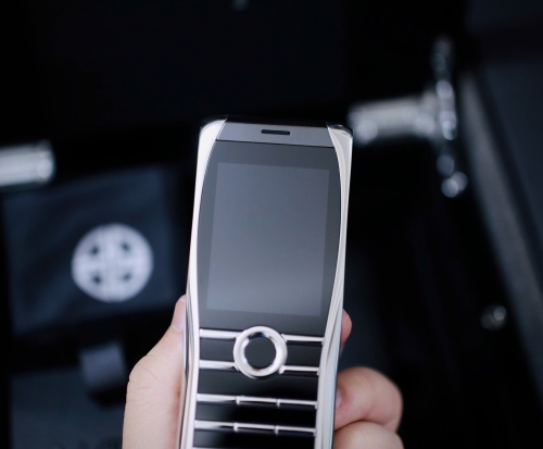 XOR X2 Titanium Lướt