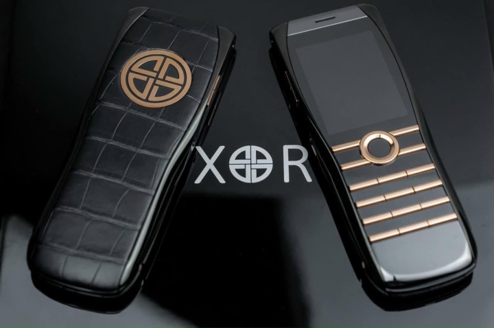 NHỮNG MẪU ĐIỆN THOẠI XOR KHÔNG THỂ BỎ QUA NĂM 2025